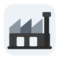 Industrial Warehouse - Texas Construction Servicing #1